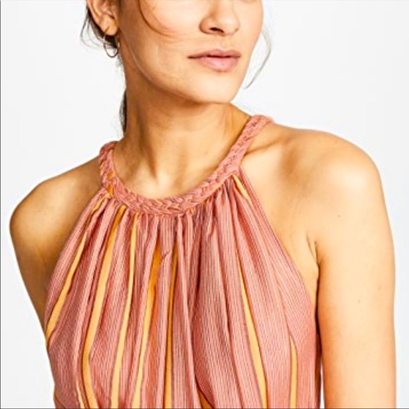 Apiece Apart Tops - Caspia Apiece Apart Top